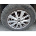MAZDA CX-5 (KE, GH)