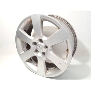 Recambio de llanta para hyundai santa fé ii (cm) 2.2 crdi referencia OEM IAM 529102B180  