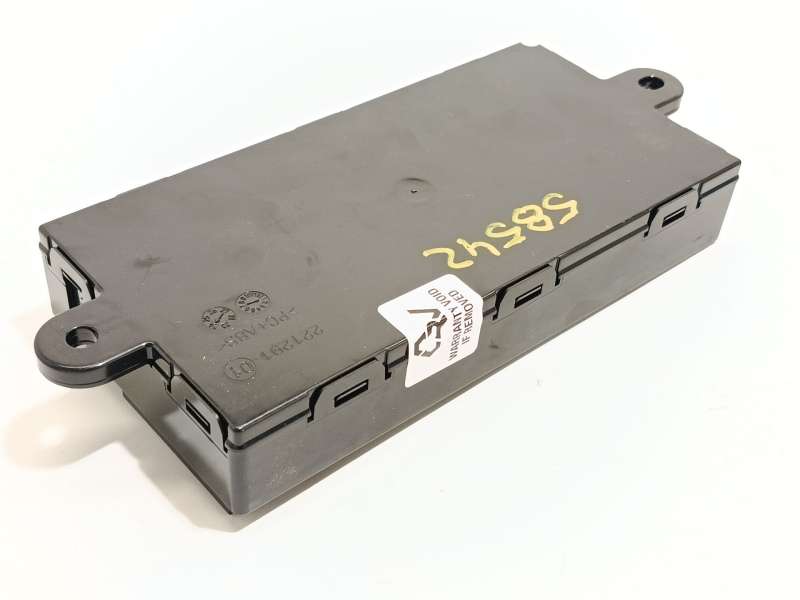 Recambio de modulo electronico para ford tourneo connect / grand tourneo connect v761 monospace (sk) 2.0 ecoblue 4wd referencia - Blanco