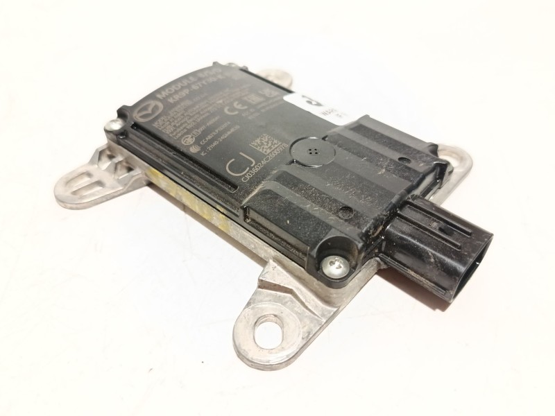 MODULO ELECTRONICO KR9P67Y30K 