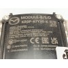 Recambio de modulo electronico para mazda mazda 3 sedan 2.5 e-skyactiv-g referencia OEM IAM KR9P67Y30K  