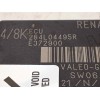 Recambio de modulo electronico para renault captur ii referencia OEM IAM 284L04495R  