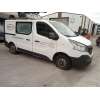 renault trafic furgón del año 2015