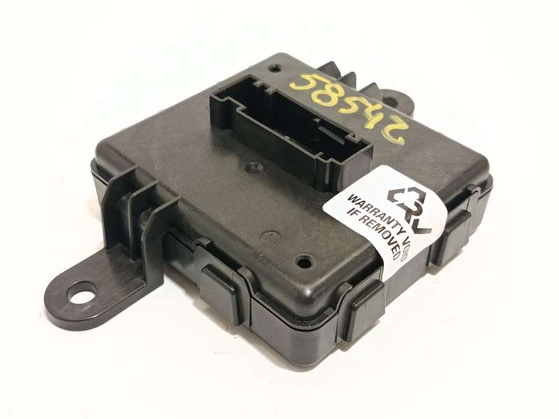 Recambio de modulo electronico para ford tourneo connect / grand tourneo connect v761 monospace (sk) 2.0 ecoblue 4wd referencia - Blanco