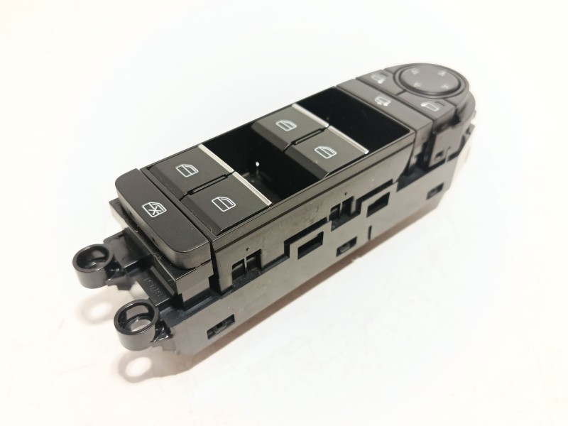 MANDO ELEVALUNAS DELANTERO IZQUIERDO BDMC66350B 