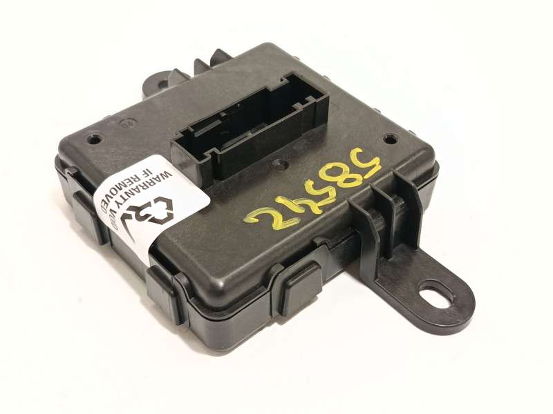 Recambio de modulo electronico para ford tourneo connect / grand tourneo connect v761 monospace (sk) 2.0 ecoblue 4wd referencia - Blanco 2
