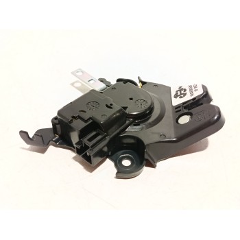 CERRADURA MALETERO / PORTON 4L03 GHK156820A 