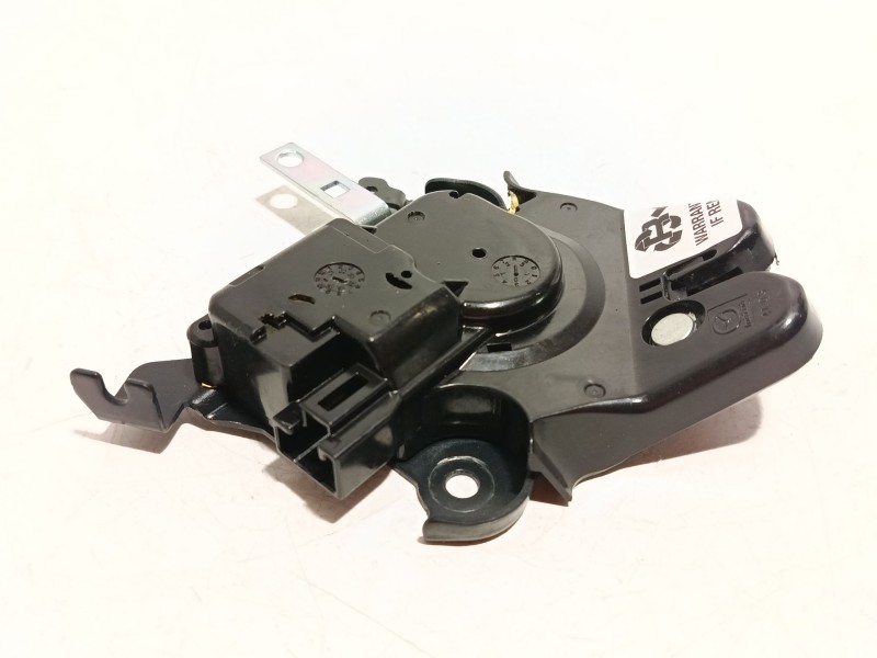 CERRADURA MALETERO / PORTON 4L03 GHK156820A 