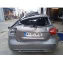 MERCEDES-BENZ CLASE A (W176)
