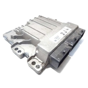 Recambio de centralita motor uce para nissan pulsar (c13) 1.2 16v cat referencia OEM IAM 23710HX42C  A2C98757200