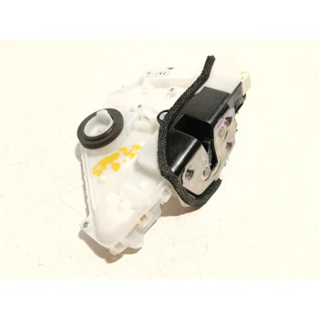 CERRADURA PUERTA DELANTERA IZQUIERDA BCJH BCJH59310E 