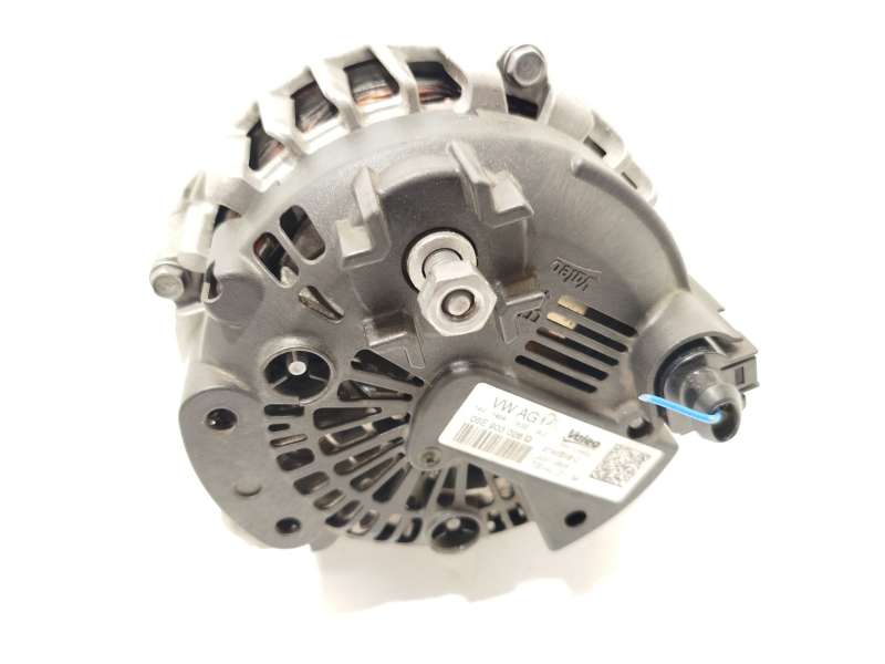 Recambio de alternador para seat arona (kj7, kjp) 1.0 tsi referencia OEM IAM 05E903026Q 2740516C TG14LLD 3