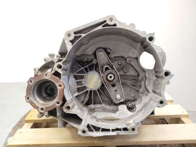 Recambio de caja cambios para seat arona (kj7, kjp) 1.0 tsi referencia OEM IAM VGS 0AJ300044E FM6AJ028 2