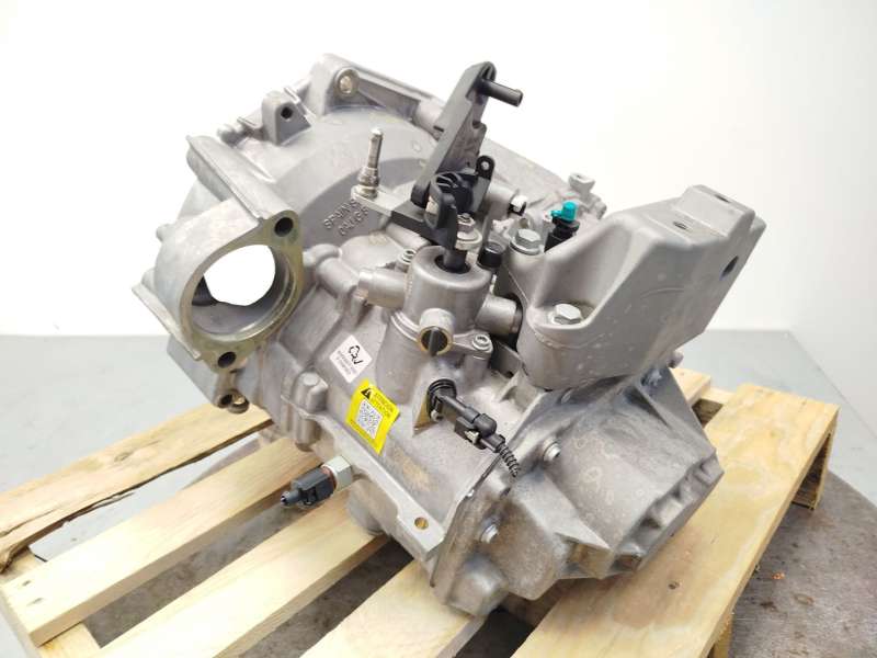 Recambio de caja cambios para seat arona (kj7, kjp) 1.0 tsi referencia OEM IAM VGS 0AJ300044E FM6AJ028 3