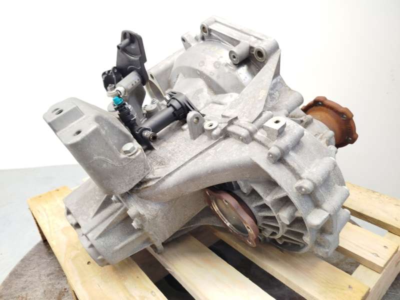 Recambio de caja cambios para seat arona (kj7, kjp) 1.0 tsi referencia OEM IAM VGS 0AJ300044E FM6AJ028 4