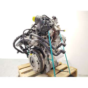 MOTOR COMPLETO DUS DUSA 