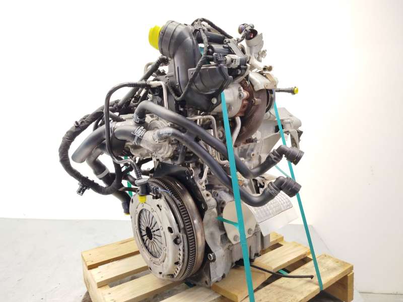 MOTOR COMPLETO DUS DUSA 
