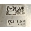Recambio de centralita motor uce para mazda mazda 3 sedan 2.5 e-skyactiv-g referencia OEM IAM PGJR18881  E6TA6073H