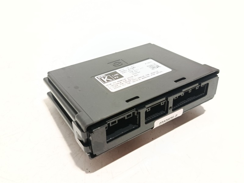 MODULO ELECTRONICO BHPD675M0 