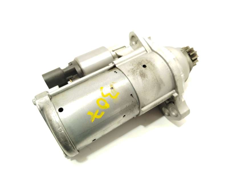 Recambio de motor arranque para seat arona (kj7, kjp) 1.0 tsi referencia OEM IAM 02M911022F  0001179602 2