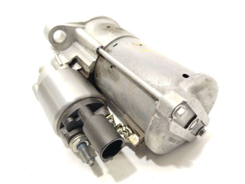 Recambio de motor arranque para seat arona (kj7, kjp) 1.0 tsi referencia OEM IAM 02M911022F  0001179602 3