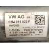 Recambio de motor arranque para seat arona (kj7, kjp) 1.0 tsi referencia OEM IAM 02M911022F  0001179602