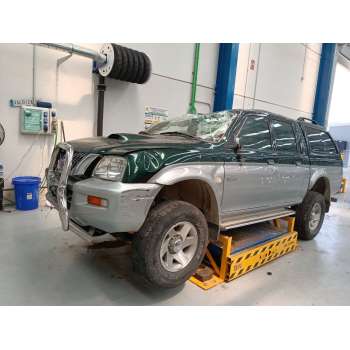 MITSUBISHI L200 (K7_T, K6_T, K5_T) - `58811`