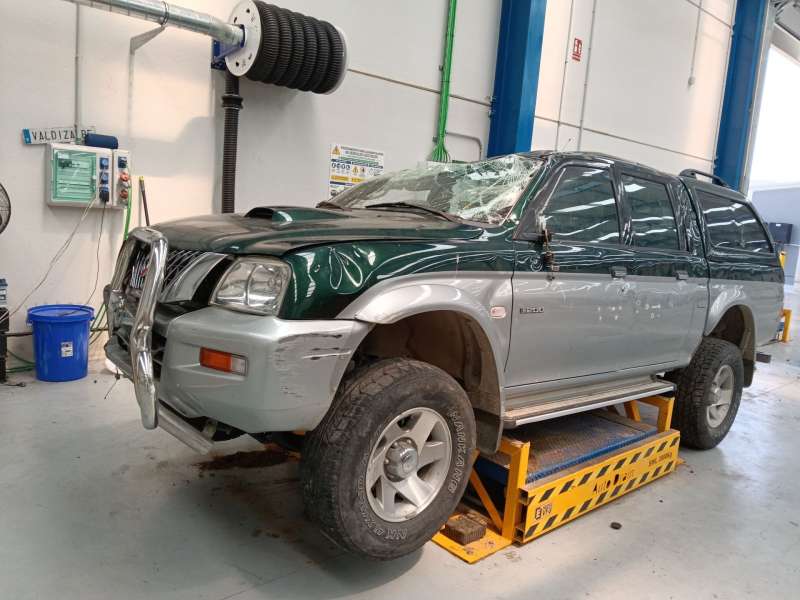 MITSUBISHI L200 (K7_T, K6_T, K5_T)