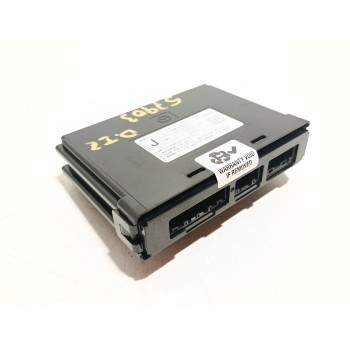 MODULO ELECTRONICO BHPD675L0 