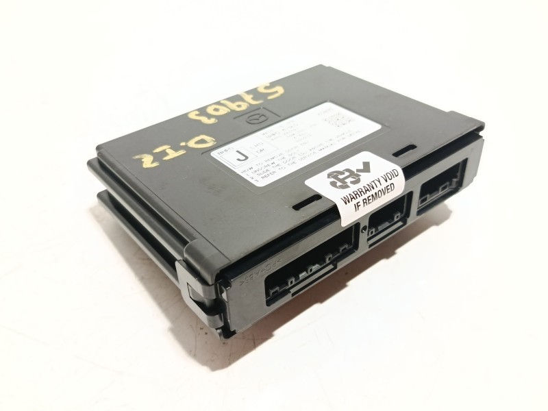 MODULO ELECTRONICO BHPD675L0 