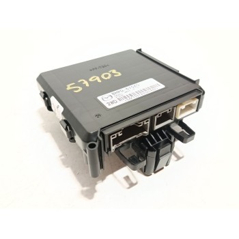 MODULO ELECTRONICO BHPD675Z0 