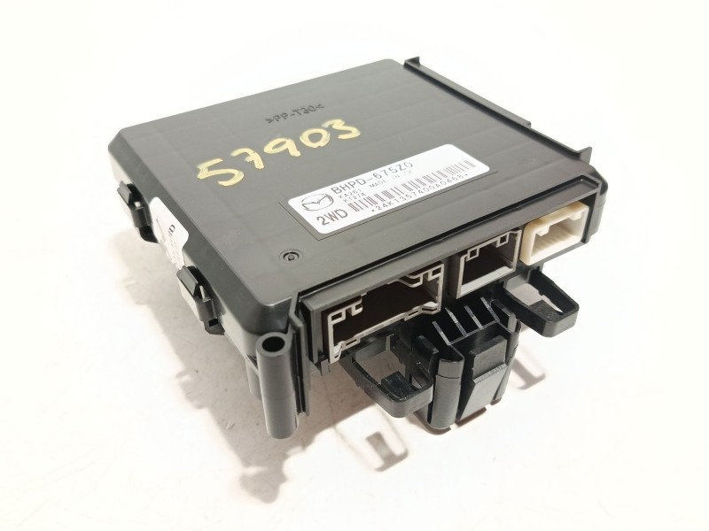 MODULO ELECTRONICO BHPD675Z0 