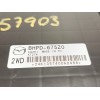 Recambio de modulo electronico para mazda mazda 3 sedan 2.5 e-skyactiv-g referencia OEM IAM BHPD675Z0  