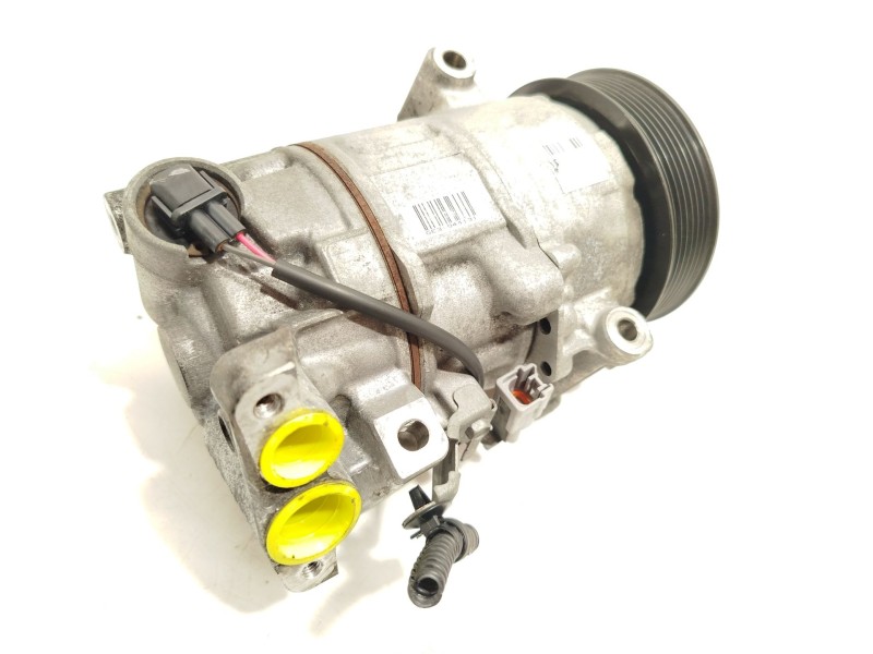 COMPRESOR AIRE ACONDICIONADO 8200956574 4471500013