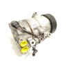 Recambio de compresor aire acondicionado para renault megane iii hatchback (bz0/1_, b3_) 1.9 dci (bz0n, bz0j) referencia OEM IAM