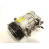 Recambio de compresor aire acondicionado para renault megane iii hatchback (bz0/1_, b3_) 1.9 dci (bz0n, bz0j) referencia OEM IAM
