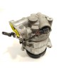 Recambio de compresor aire acondicionado para renault megane iii hatchback (bz0/1_, b3_) 1.9 dci (bz0n, bz0j) referencia OEM IAM