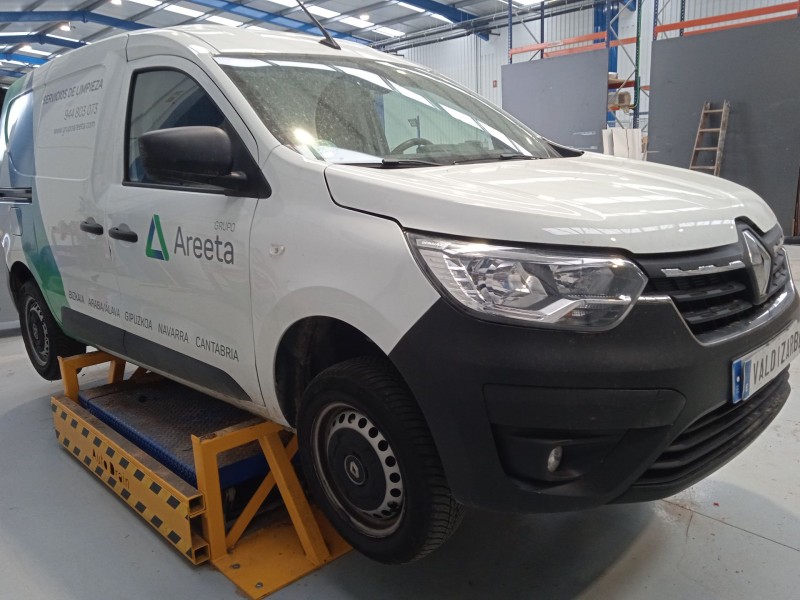 RENAULT EXPRESS FURGONETA/MONOVOLUMEN