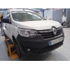renault express furgoneta/monovolumen del año 2021