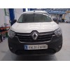 renault express furgoneta/monovolumen del año 2021