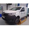 renault express furgoneta/monovolumen del año 2021