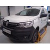 renault express furgoneta/monovolumen del año 2021