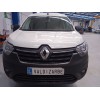 renault express furgoneta/monovolumen del año 2021
