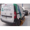 renault express furgoneta/monovolumen del año 2021