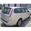 FORD FOCUS TURNIER (CB4)