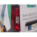 RENAULT EXPRESS FURGONETA/MONOVOLUMEN