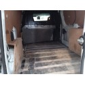 RENAULT EXPRESS FURGONETA/MONOVOLUMEN