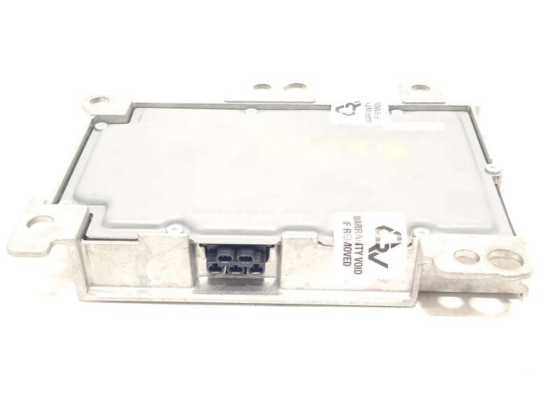 Recambio de modulo electronico para ford transit custom v710 furgoneta (nrn) 2.0 ecoblue referencia OEM IAM RU5T14H474SAD 272709 - Blanco 2