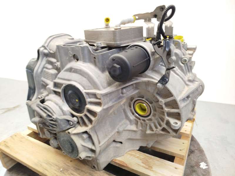 Recambio de caja cambios para cupra formentor (km7, kmp) 1.5 tsi referencia OEM IAM WLS 0DD300047S003 FD6DD001 5