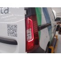 RENAULT EXPRESS FURGONETA/MONOVOLUMEN